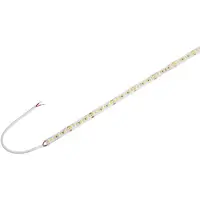 SLV 1004716 GRAZIA PRO FLEXSTRIP, LED Streifen 24V 10mm 5m 1700lm/m 2700K