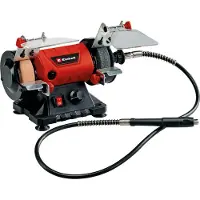 Einhell Doppelschleifer TC-XG 75 Kit