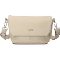Zwei Mademoiselle.M Messenger 28 cm