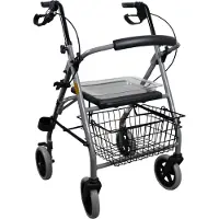 Drive Medical Drive Leichtgewicht Rollator Gigo