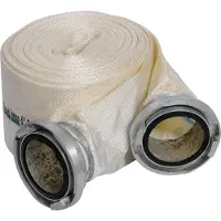Paymali Flo Abflussschlauch für Motorpumpen mit 2" Ende 20M