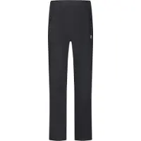 2117 of Sweden Jacks 2.5l, Regenhose, Herren, schwarz