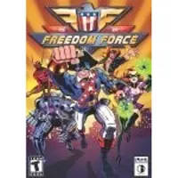 Freedom Force