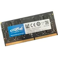 Crucial 8GB RAM Arbeitsspeicher sodimm iMac19,1 (Mid 2017) 27 Zoll 5K i5 Core i7 4,2GHz