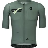 SCOTT Ultd Aero Kurzarm-radtrikot