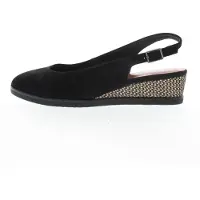Tamaris 1-1-29503-26/001 BLACK Sling FS 2021, Spocc:39