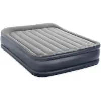 OEM Luxus Luftbett 2-Personen 152x203 cm