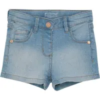 Minymo Shorts - Light Dusty - - 6 Jahre (116) - Shorts