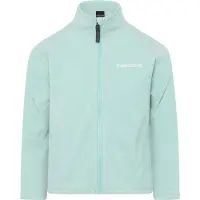 Didriksons Monte Fleecejacke, Ocean Mint, 100