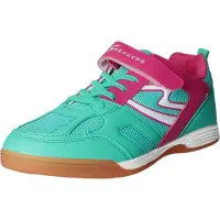 Sneakers Sportschuh Indoor DS2503-LBL