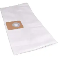 Reinica 10 Staubsaugerbeutel für Wetrok Monovac 11 Plus Filtertüten Staubbeutel
