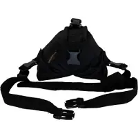 Buteo Photo Gear Bean Bag 1 Saddle & Belt schwarz