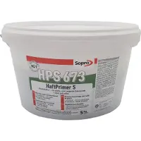 Sopro HaftPrimer S Grundierung Lösemittelfreie Spezialgrundierung HPS 673 5KG