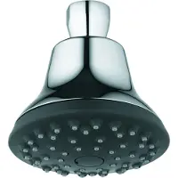 Kludi 6219105-00 A-Qa Kopfbrause 1S