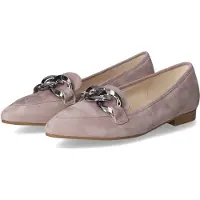 Gabor Klassische Slipper - 31.301.10 Damen 31363133353435 Lila 37 1/2 EU