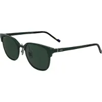 Zeiss ZS24546S Matte green 53/20/145 Herren Sonnenbrillen