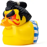 Numskull Tubbz Street Fighter Duck E-Honda 06 figurine