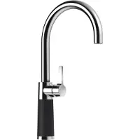 Schock Armatur SC-520 in MAGMA mit Festauslauf / CRISTADUR