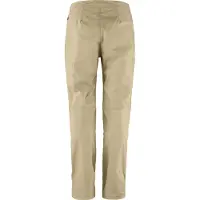 Fjällräven Abisko Hike Trousers Damen fossil 44