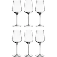 Leonardo Rieslingglas 6er Set 470 ml BRUNELLI