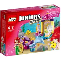 LEGO Juniors DP Arielles Delfinkutsche (10723) Spielwaren GmbH