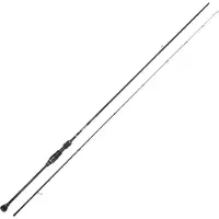 Spro Freestyle Rute Breeze Ul 2,10m 4-8g - Spinnrute
