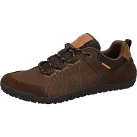 Camel active sportive Schnürer braun in Gr. 44