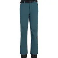 O'Neill Skihose Star Slim Damen Alma Steel-M