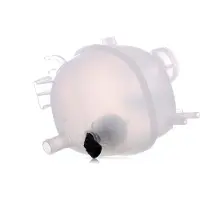 RIDEX Ausgleichsbehälter Kühlmittel für OPEL Vectra C Caravan (Z02) Kühlwasser 397E0075