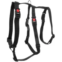 Flamingo Zera Safety Hundegeschirr