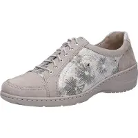Waldlaufer 607012-400-070 Damen Schnürschuh