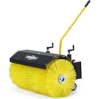 Texas KehrbürsteTEXAS Kehrbürste 80cm für Kehrmaschine Combi 800TG 800TGE 800B 90068076