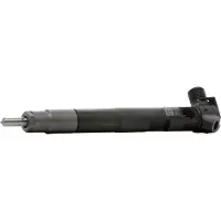 Delphi 28307309-12B1 Einspritzventil passend für MERCEDES-BENZ SPRINTER 3,5-t Kasten (906)