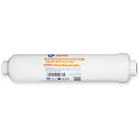 Aquafilter AICRO Aktivkohlepatrone (Inline)