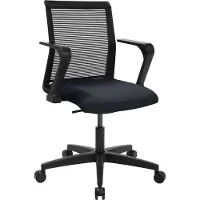 Topstar Sitness Smart Point AL.R2 schwarz/dunkelblau
