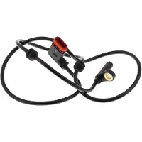 VEMO Sensor, Raddrehzahl Original Qualität