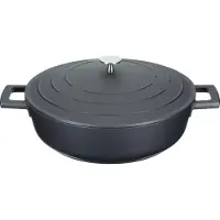 Masterclass Shallow 28 Cm Schmortopf