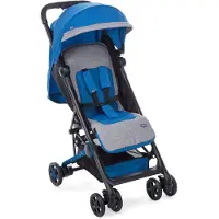 Chicco Sportwagen MIINI.MO power blue