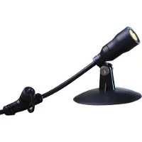 HEISSNER SMART LIGHT Spot, 1W, Warmweiss, Kunststoff (L411-00)
