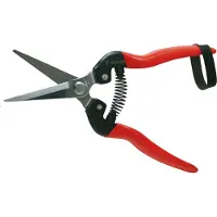 Garten Primus "Wunderschere" Allesschneider, rostbeständig, 18,7 cm lang, Aststärke max. 0,3 cm; 429796