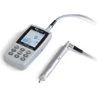 Sauter UCI-Härteprüfgerät, Silber