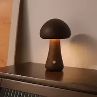 360Home Nachtleuchte Schlafzimmer kleines Nachtlicht Nachtlampe A