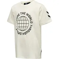 Hummel Kinder T-Shirt hmlGLOBAL