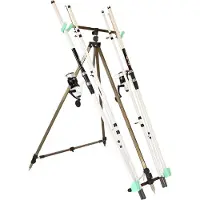 FISH-XPRO Beach Set Pro deluxe 2-Rod