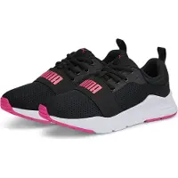Puma Schuhe Wired Run JR, 37421420