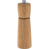 Zassenhaus Salzmühle KIEL 18 cm Eiche