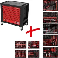 Ks Tools 820.9706, 169,9 kg