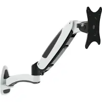 HFTEK HF19DW - Monitorarm - Wandhalterung