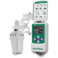 Rain Bird Funk-Regensensor/Ferncombosensor - Typ WR2-RFC-868