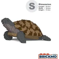 Jekca Bricks Greek Tortoise 01 ST19TTE02